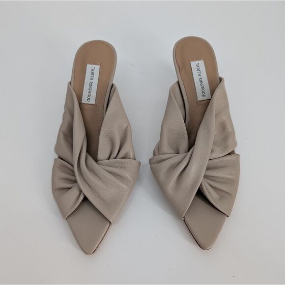 Tabitha Ringwood heels - Picture 1 of 5